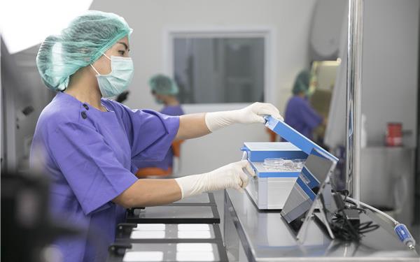 涿州医院的试管婴儿费用是多少？体外受精技术如何？
