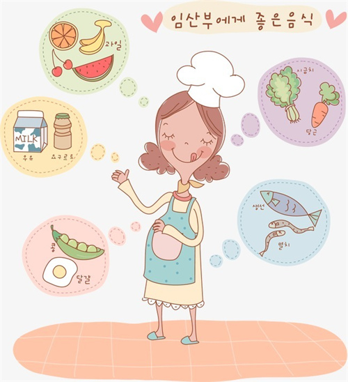 柳州哪里能做助孕龙凤胎-给胎儿排毒的5大食物清单! 附孕晚期给胎儿排毒的水果清单。