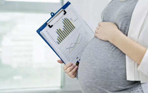 德州47岁a卵b怀：生化妊娠后多久会出现排卵？生化妊娠的征兆是什么？